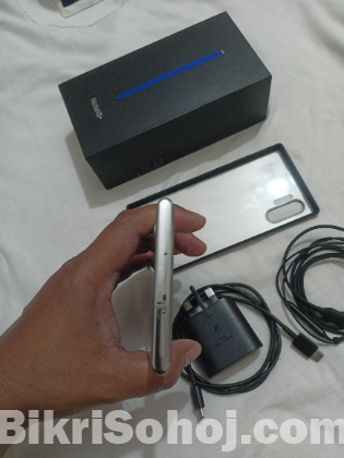 Samsung galaxy note 10 plus